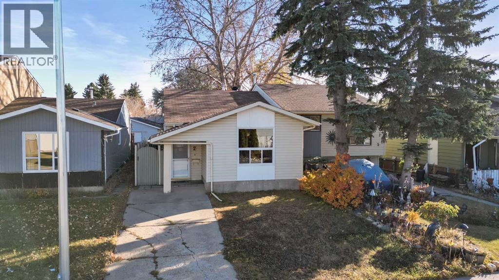 7 Falbury Crescent Ne, Calgary, Alberta  T3J 1H8 - Photo 35 - A2265920