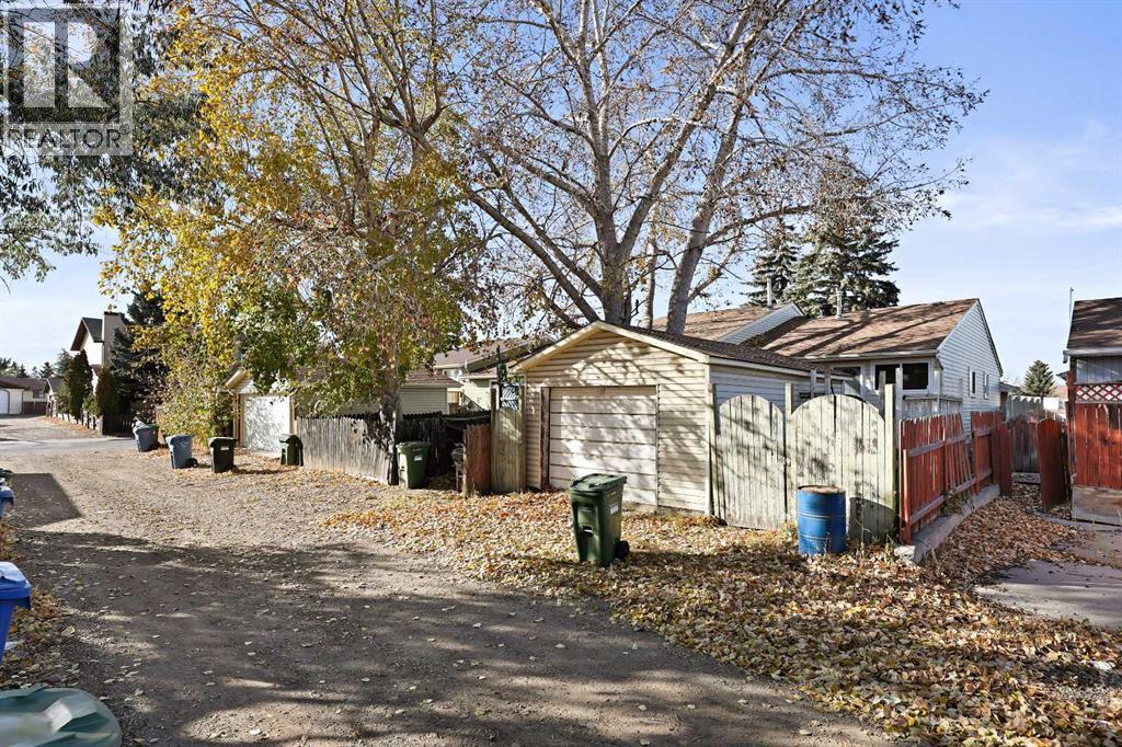 7 Falbury Crescent Ne, Calgary, Alberta  T3J 1H8 - Photo 34 - A2265920