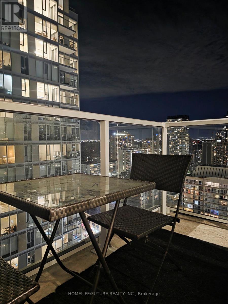 1602 - 33 Helendale Avenue, Toronto, Ontario  M4R 0A4 - Photo 19 - C12466897