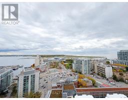 2516 - 17 BATHURST STREET