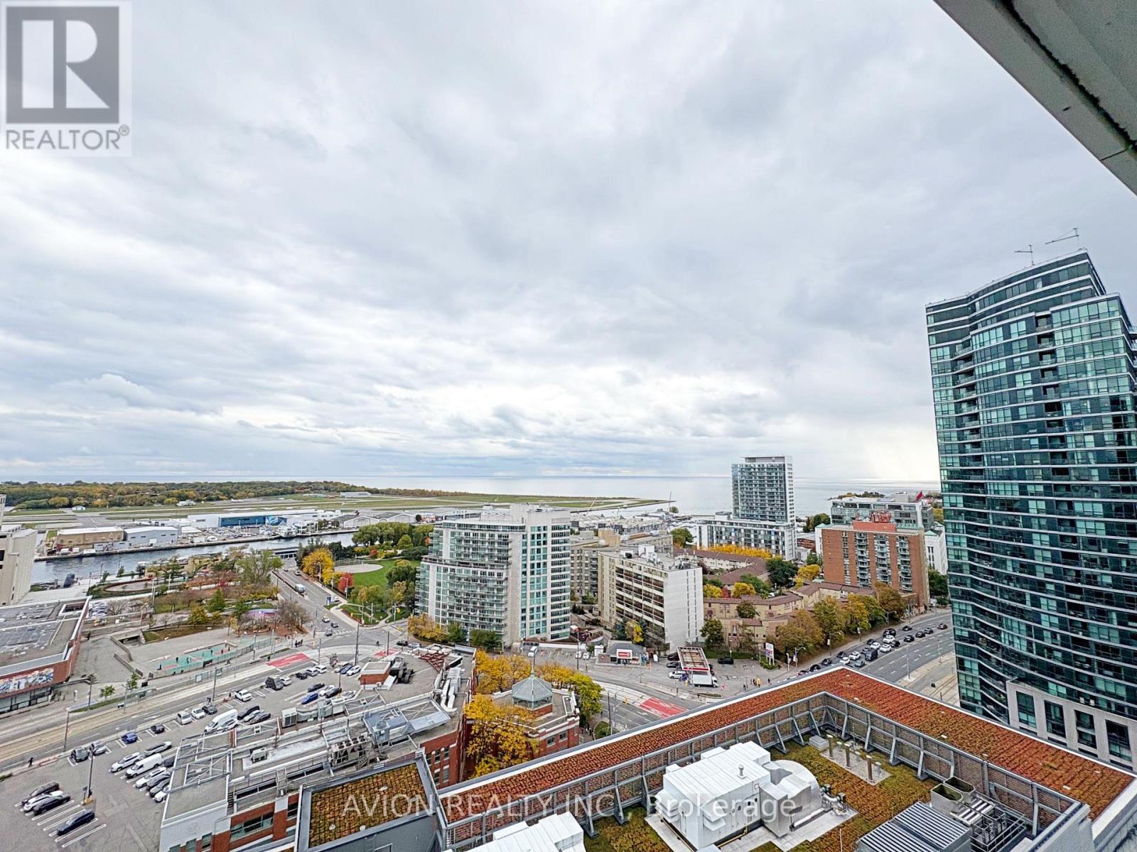2516 - 17 Bathurst Street, Toronto, Ontario  M5V 0N1 - Photo 18 - C12482323