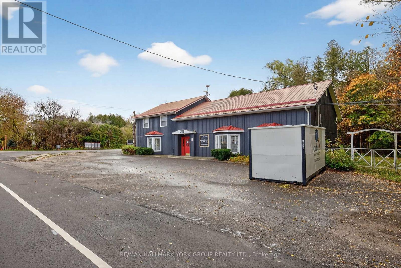 4515 Lloydtown Aurora Road, King, Ontario  L0G 1J0 - Photo 6 - N12460439