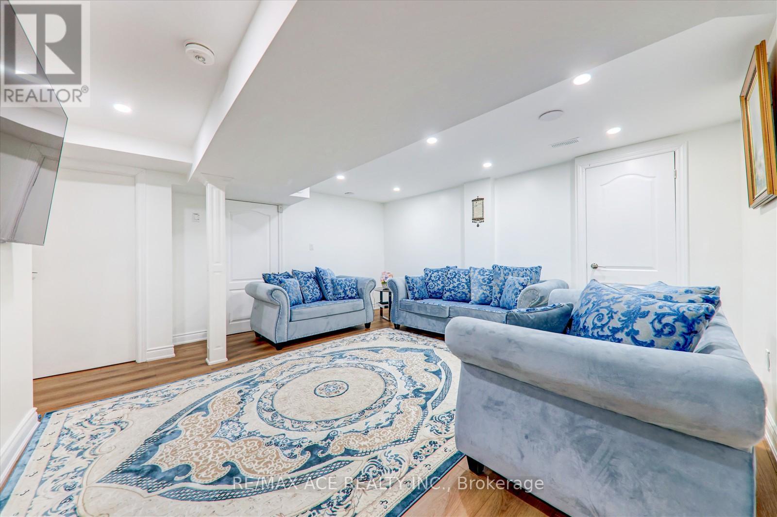 Bsmt - 82 Warnford Circle, Ajax, Ontario  L1T 0J2 - Photo 6 - E12482327