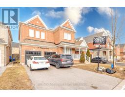 Bsmt - 82 Warnford Circle, Ajax (Northeast Ajax), Ca