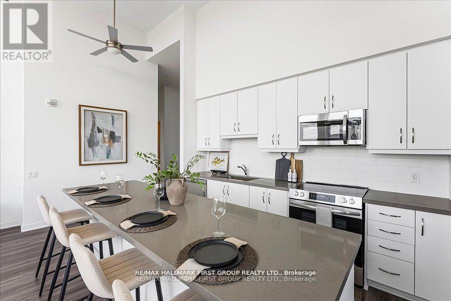 409 - 385 Arctic Red Drive, Oshawa, Ontario  L1L 0W9 - Photo 10 - E12482365