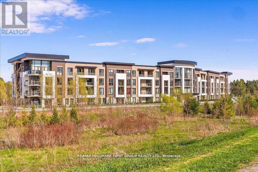 409 - 385 Arctic Red Drive, Oshawa, Ontario  L1L 0W9 - Photo 2 - E12482365