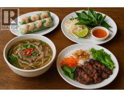123 Vietnamese Restaurant Royal Oak, Calgary, Ca