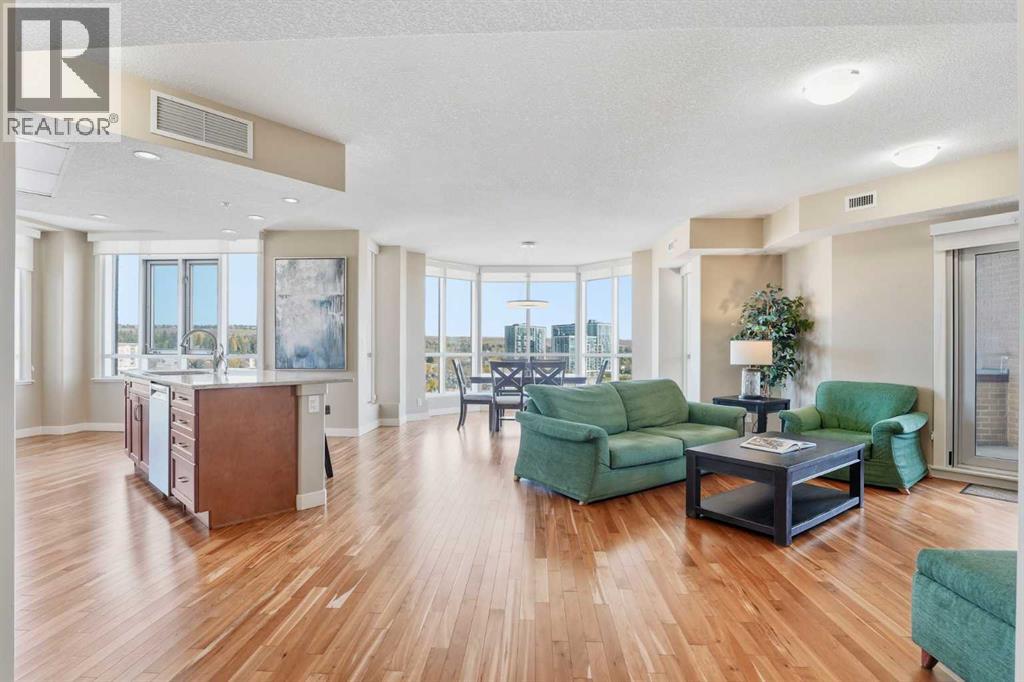 1005, 32 Varsity Estates Circle Nw, Calgary, Alberta  T3A 2Y1 - Photo 5 - A2264191