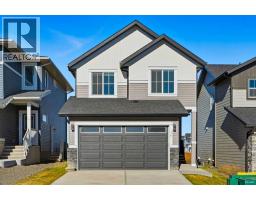 16 Key Cove Sw Key Ranch, Airdrie, Ca