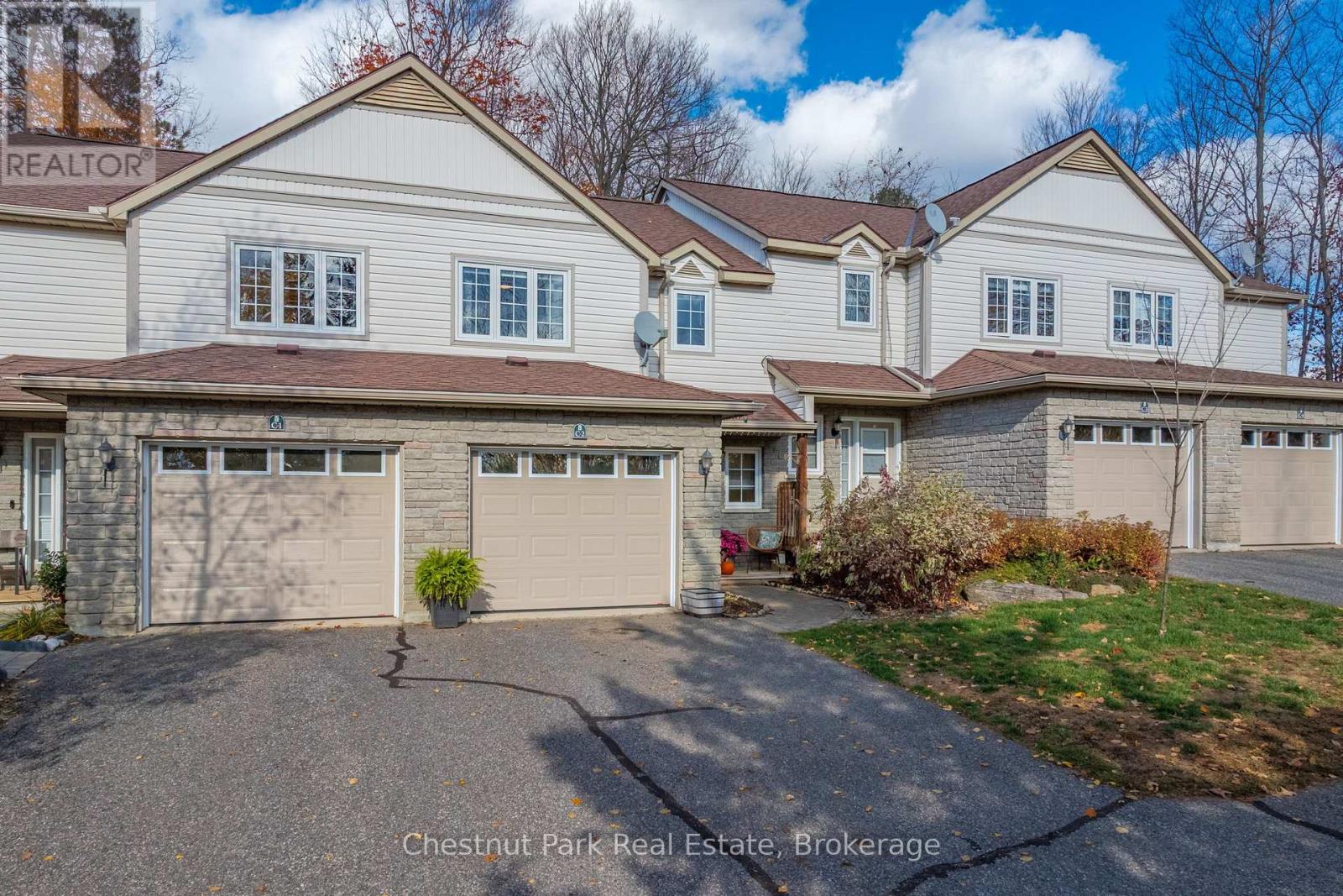 C2 - 20 DAIRY LANE, Huntsville, Ontario