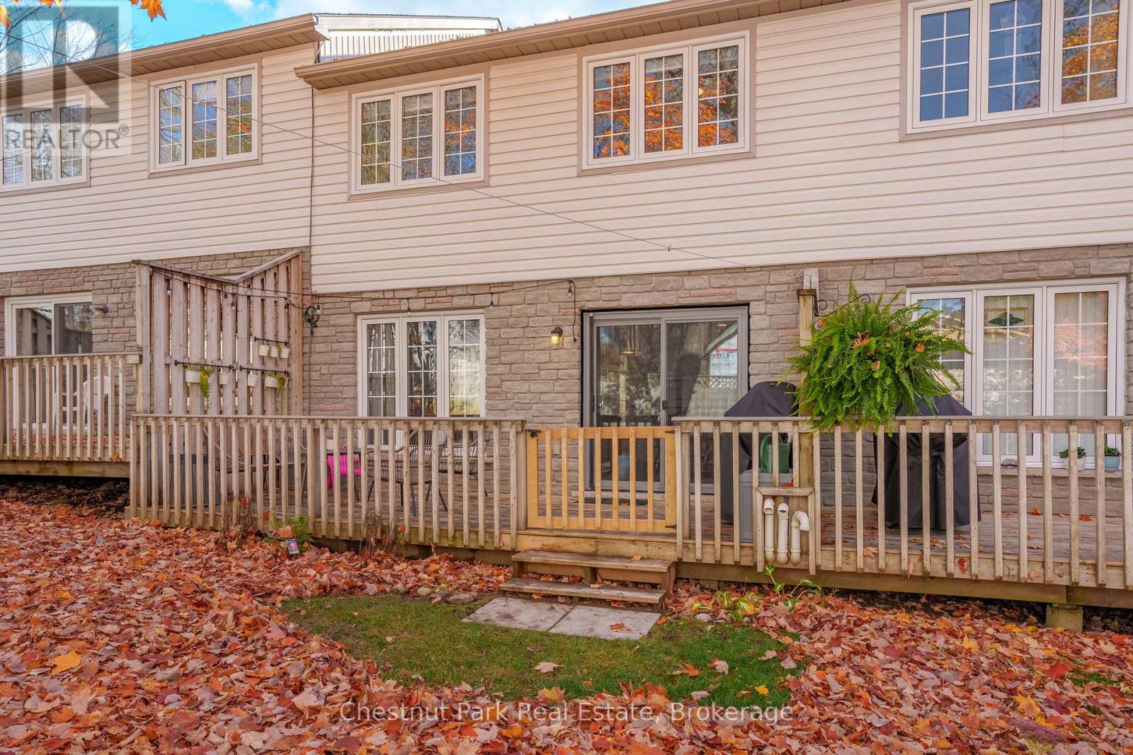 C2 - 20 Dairy Lane, Huntsville, Ontario  P1H 2L1 - Photo 27 - X12482355