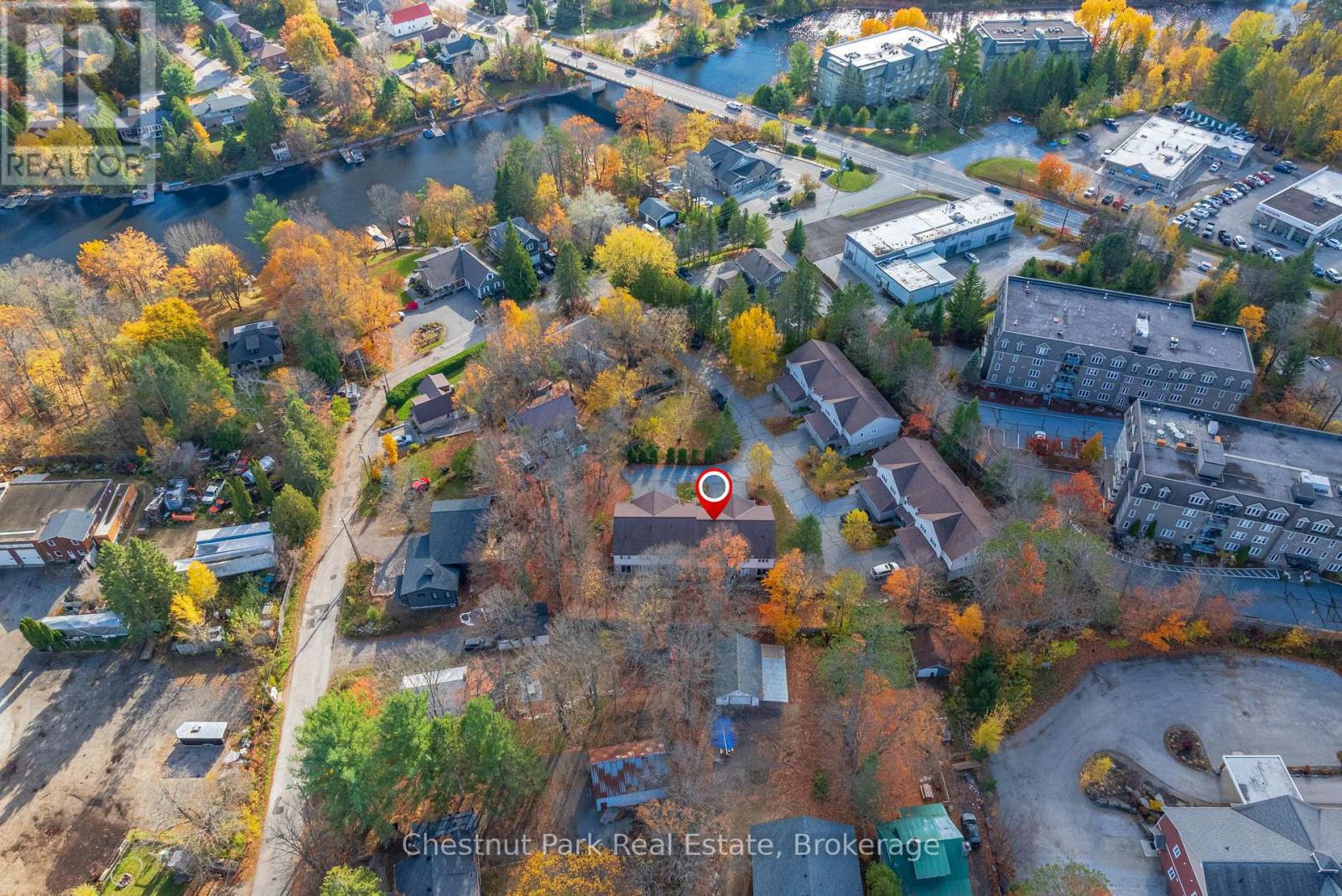 C2 - 20 Dairy Lane, Huntsville, Ontario  P1H 2L1 - Photo 34 - X12482355