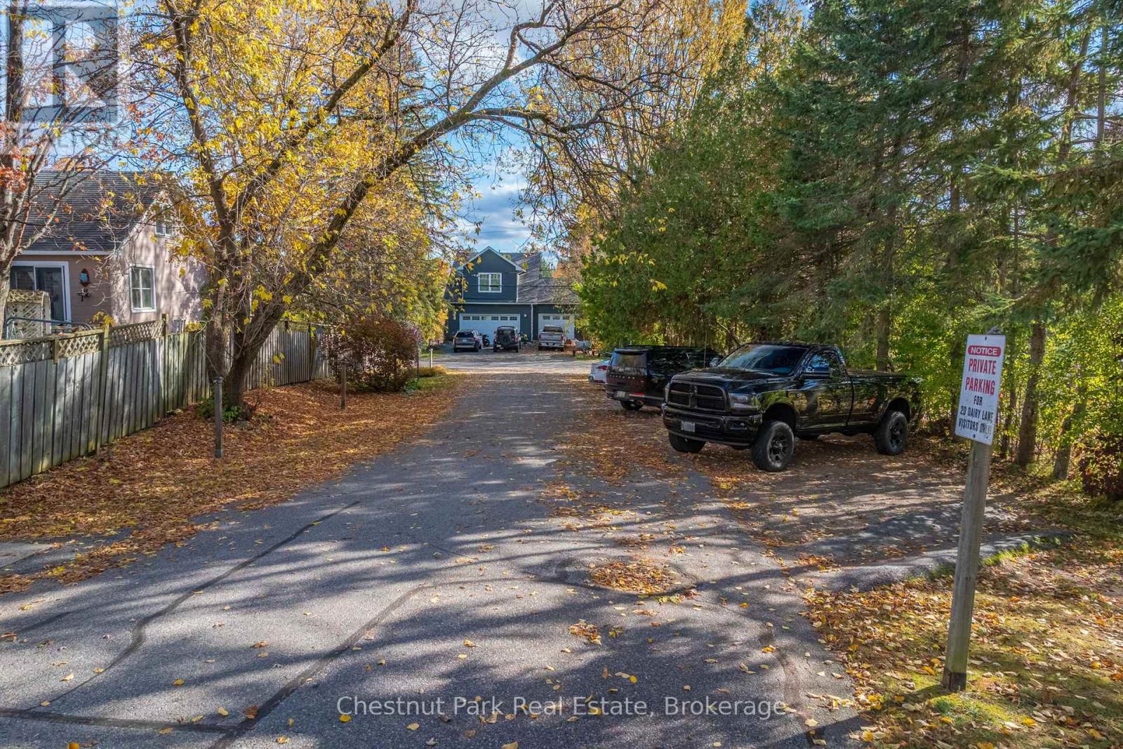 C2 - 20 Dairy Lane, Huntsville, Ontario  P1H 2L1 - Photo 35 - X12482355
