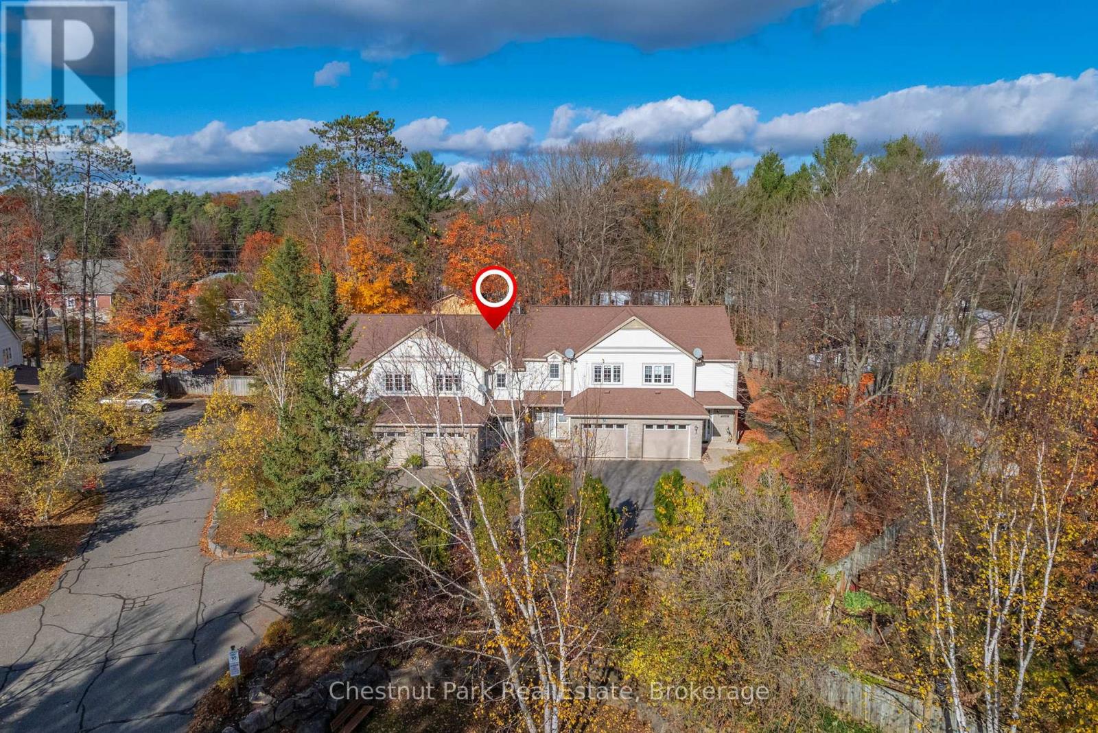 C2 - 20 Dairy Lane, Huntsville, Ontario  P1H 2L1 - Photo 38 - X12482355