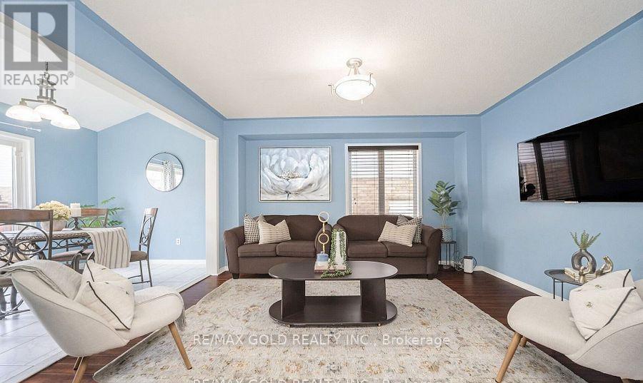 108 Black Forest Drive N, Brampton, Ontario  L6R 2E6 - Photo 27 - W12482334