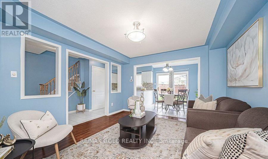 108 Black Forest Drive N, Brampton, Ontario  L6R 2E6 - Photo 29 - W12482334