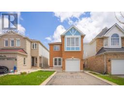108 BLACK FOREST DRIVE N, Brampton, Ontario