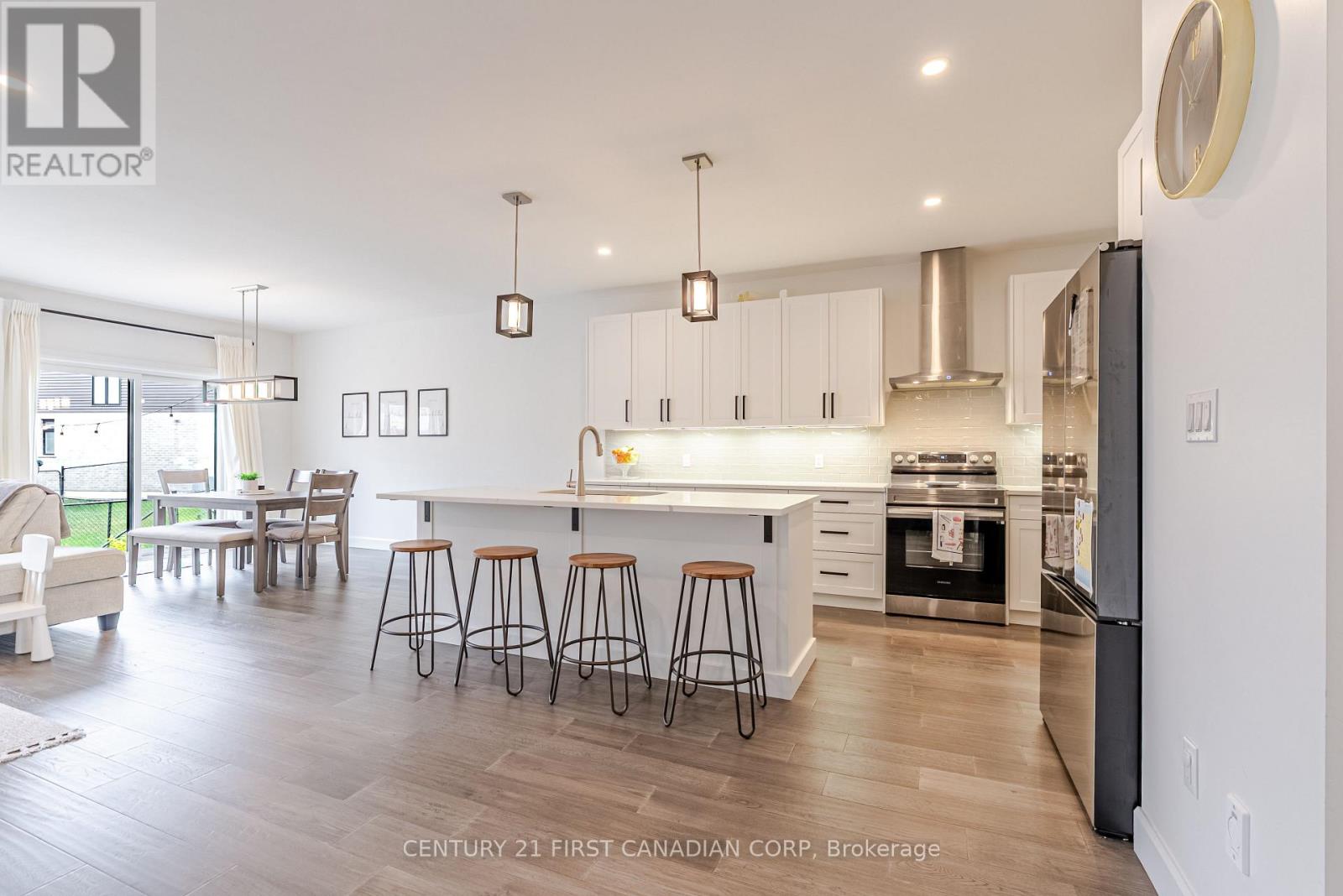1277 Sandbar Street, London North, Ontario  N6G 0Y3 - Photo 11 - X12482338