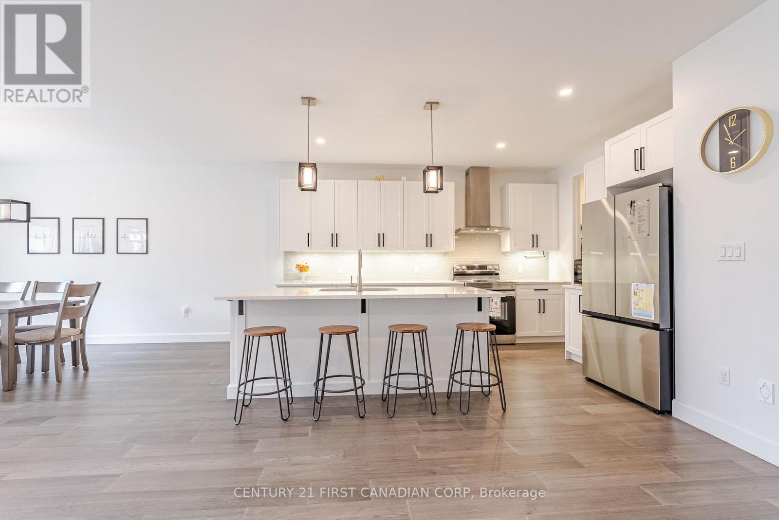 1277 Sandbar Street, London North, Ontario  N6G 0Y3 - Photo 12 - X12482338