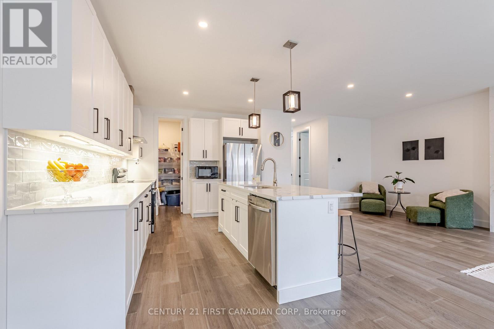 1277 Sandbar Street, London North, Ontario  N6G 0Y3 - Photo 14 - X12482338