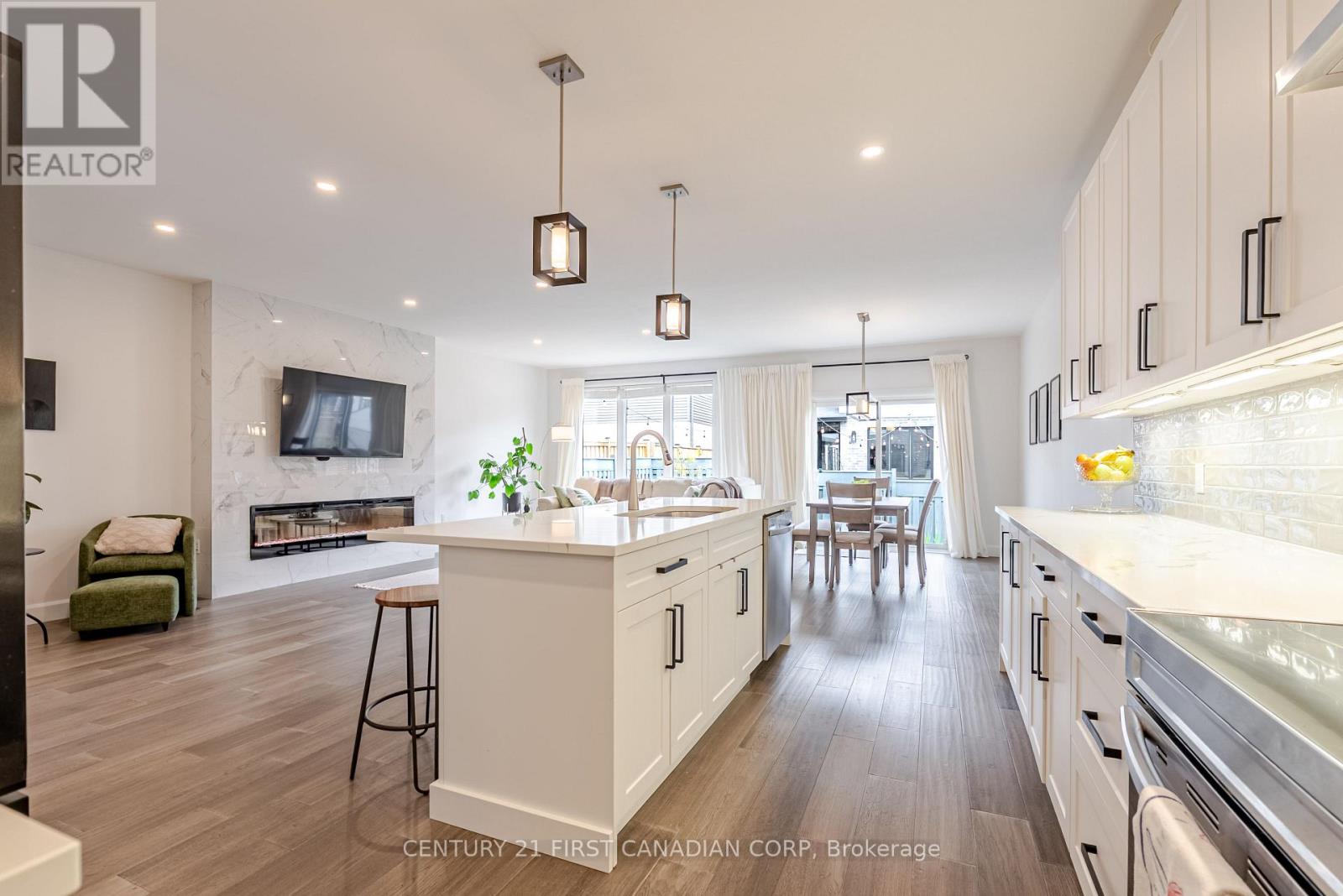 1277 Sandbar Street, London North, Ontario  N6G 0Y3 - Photo 16 - X12482338