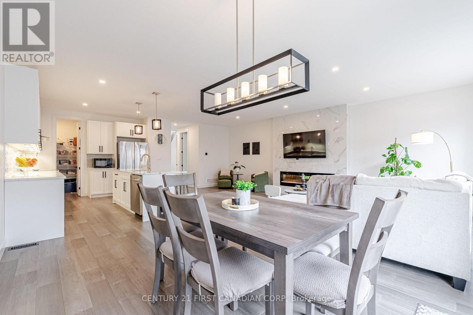 1277 Sandbar Street, London North, Ontario  N6G 0Y3 - Photo 19 - X12482338