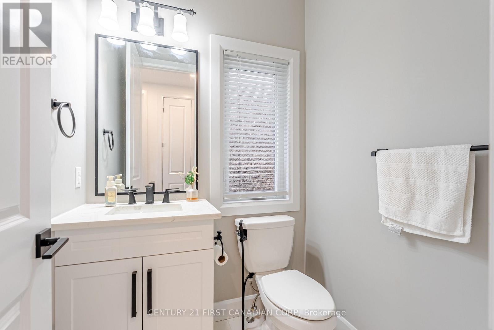 1277 Sandbar Street, London North, Ontario  N6G 0Y3 - Photo 24 - X12482338