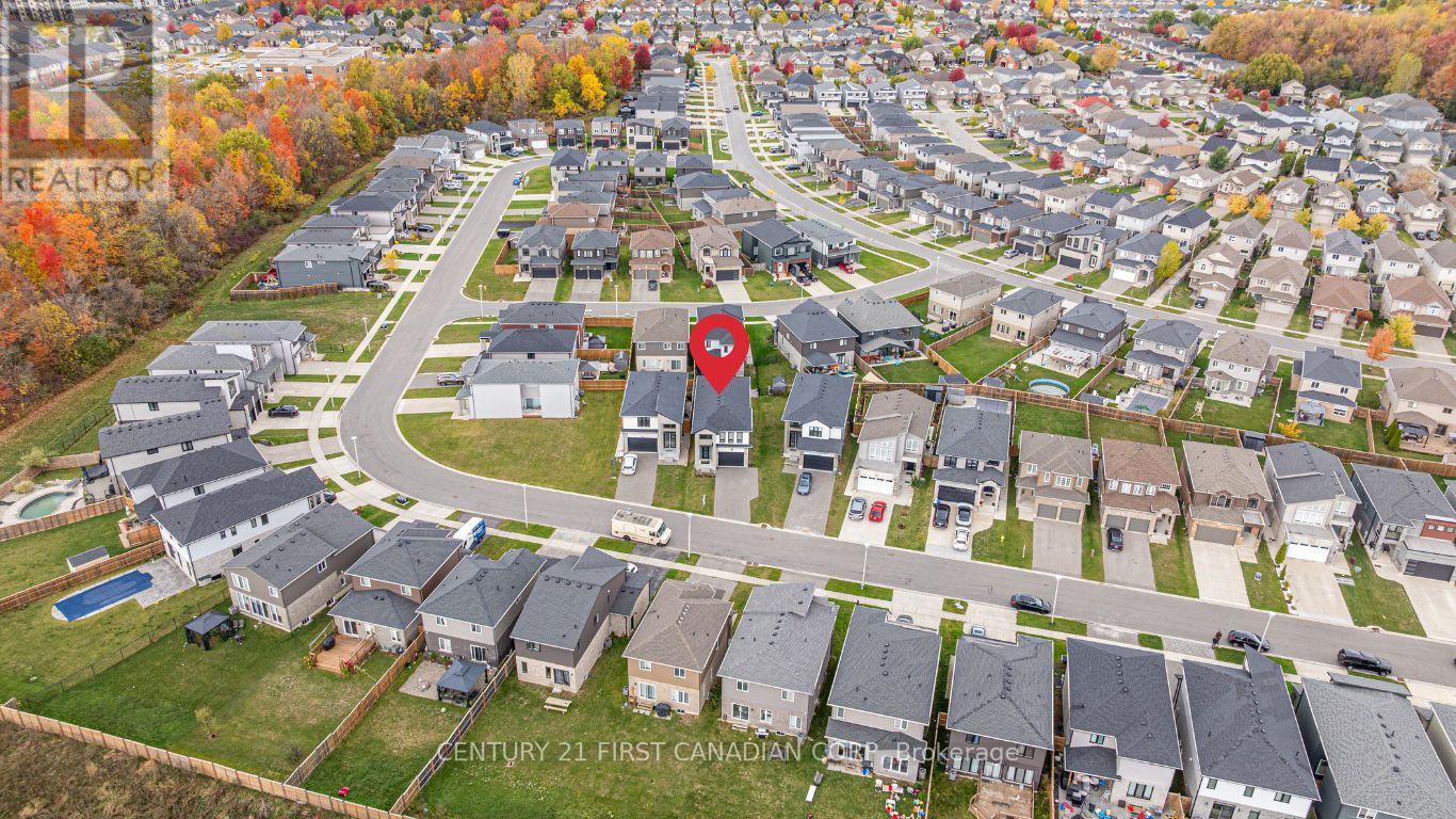 1277 Sandbar Street, London North, Ontario  N6G 0Y3 - Photo 3 - X12482338