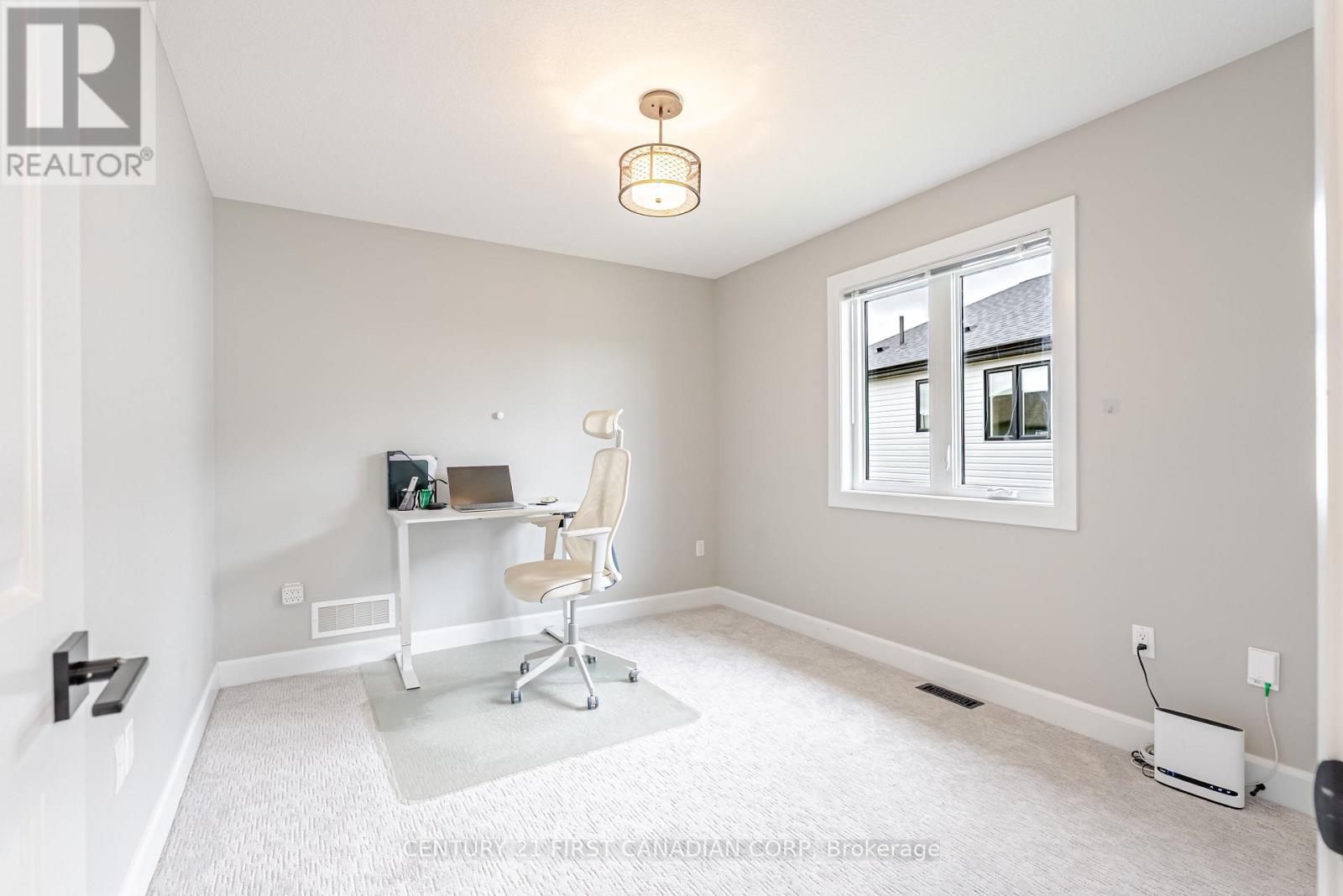 1277 Sandbar Street, London North, Ontario  N6G 0Y3 - Photo 38 - X12482338