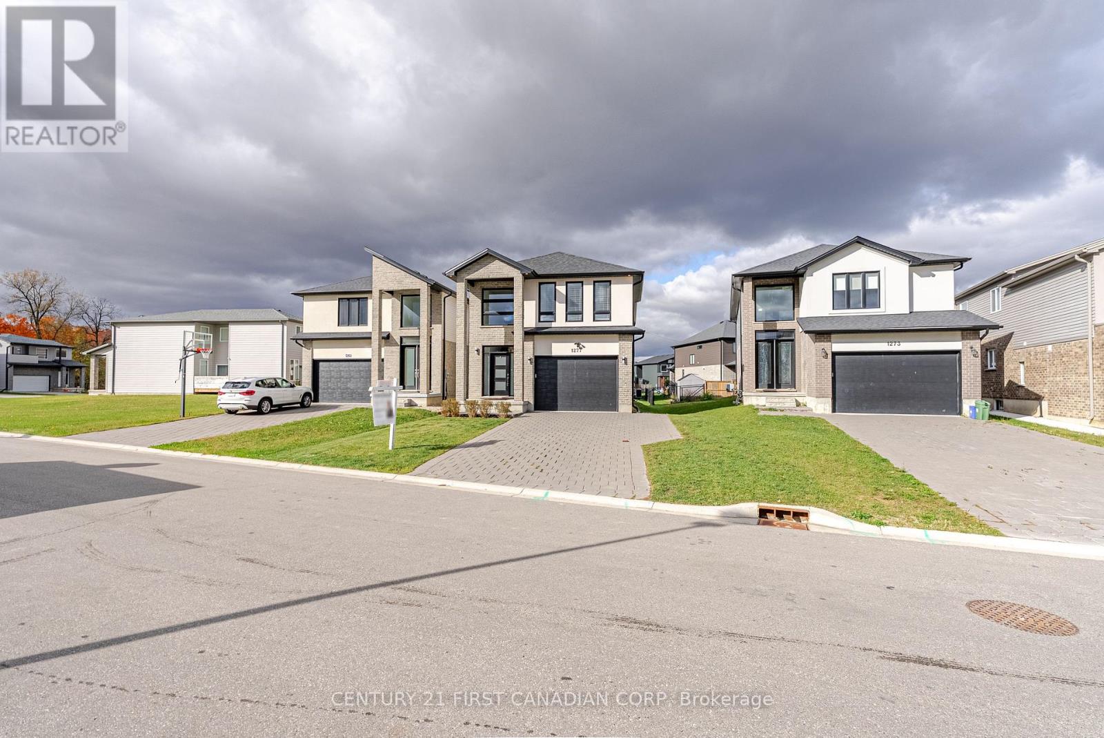 1277 Sandbar Street, London North, Ontario  N6G 0Y3 - Photo 4 - X12482338