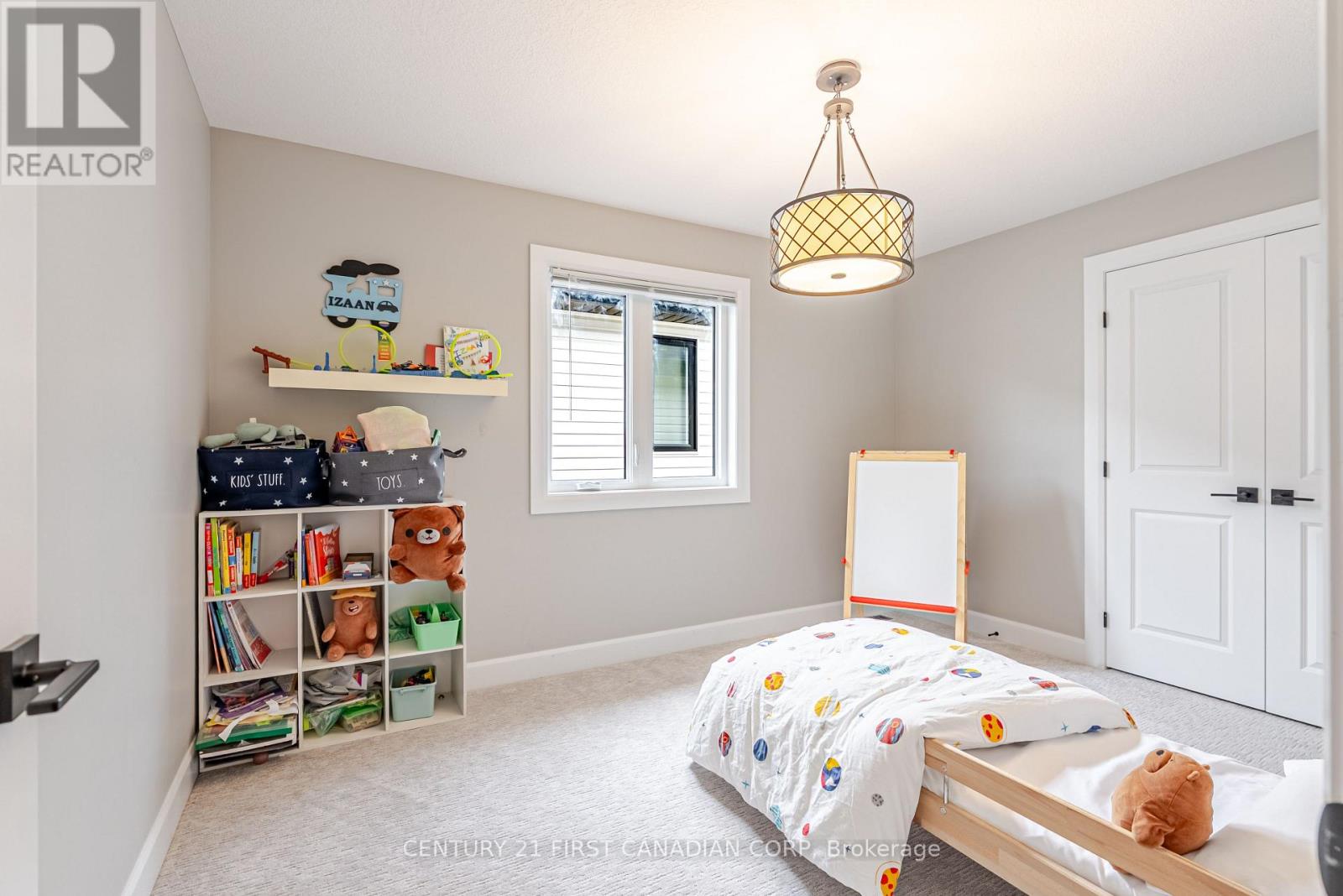 1277 Sandbar Street, London North, Ontario  N6G 0Y3 - Photo 41 - X12482338
