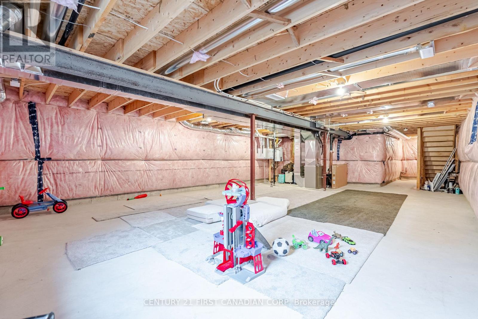 1277 Sandbar Street, London North, Ontario  N6G 0Y3 - Photo 44 - X12482338