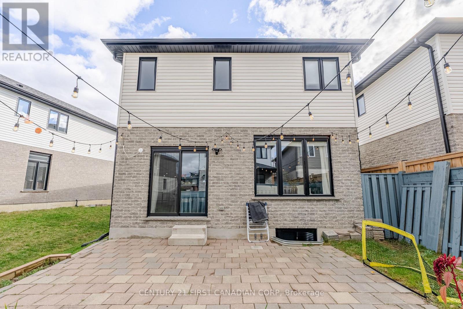 1277 Sandbar Street, London North, Ontario  N6G 0Y3 - Photo 46 - X12482338