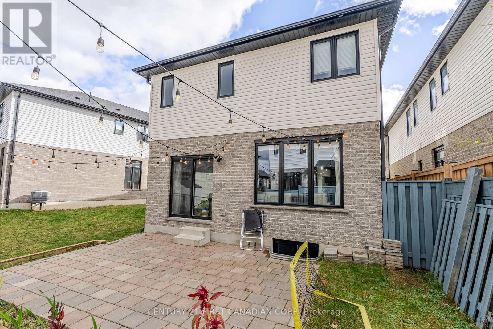 1277 Sandbar Street, London North, Ontario  N6G 0Y3 - Photo 47 - X12482338