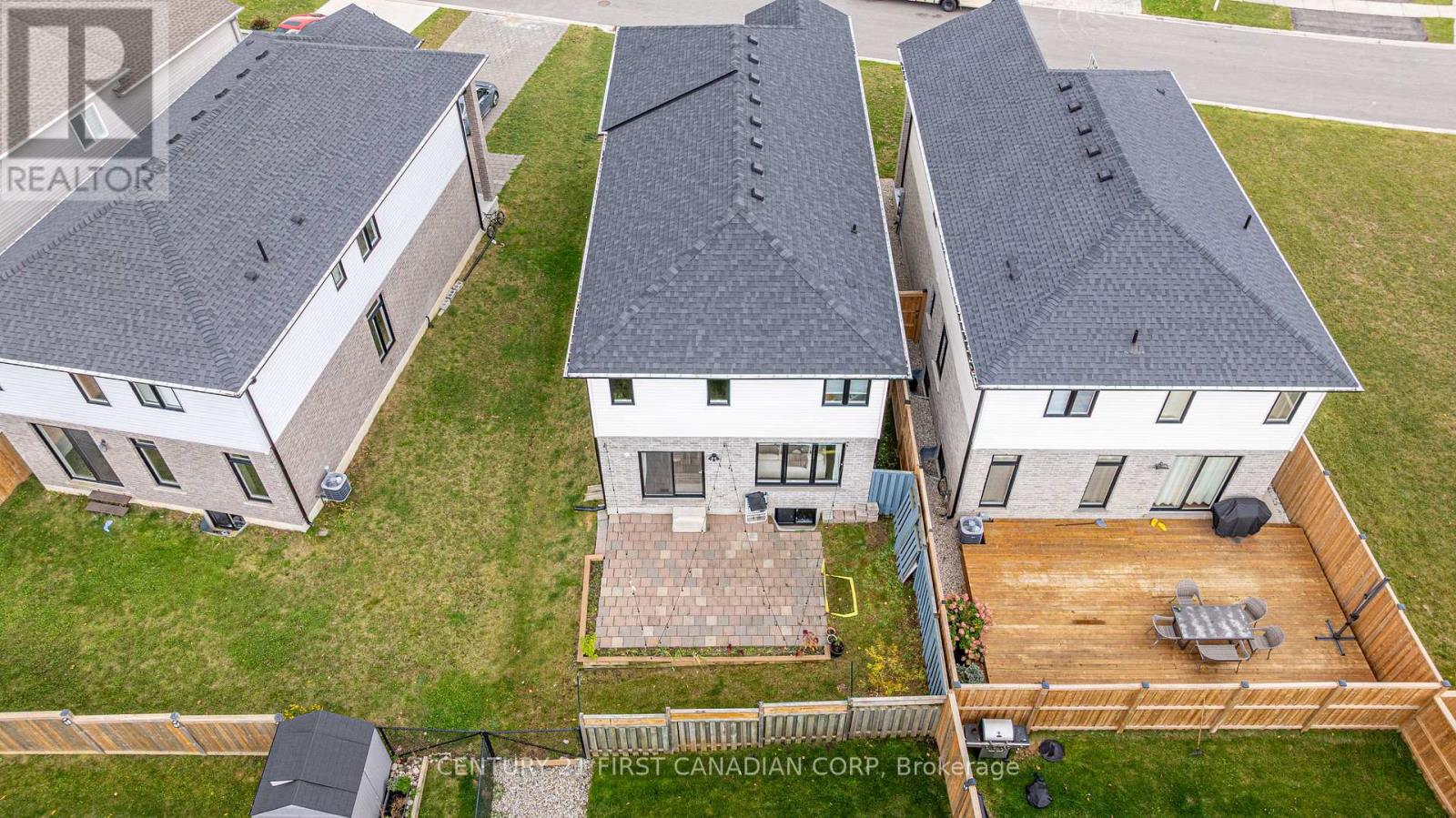 1277 Sandbar Street, London North, Ontario  N6G 0Y3 - Photo 49 - X12482338
