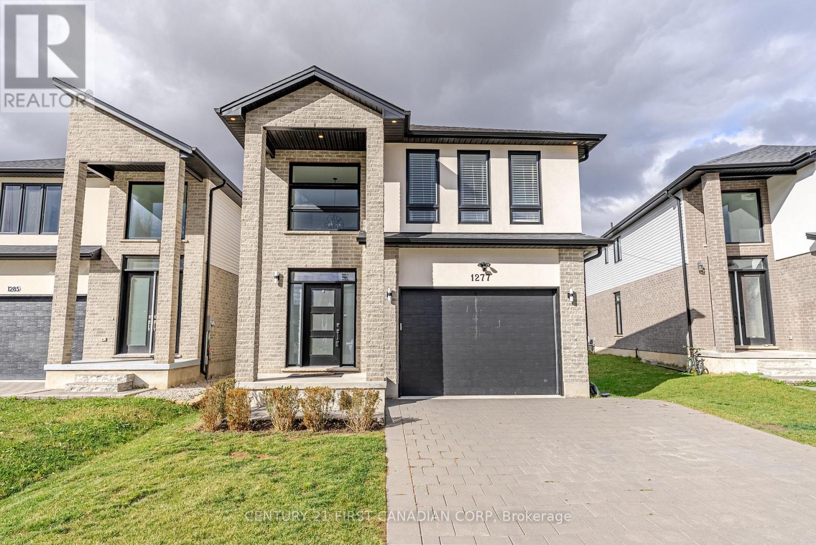 1277 Sandbar Street, London North, Ontario  N6G 0Y3 - Photo 5 - X12482338