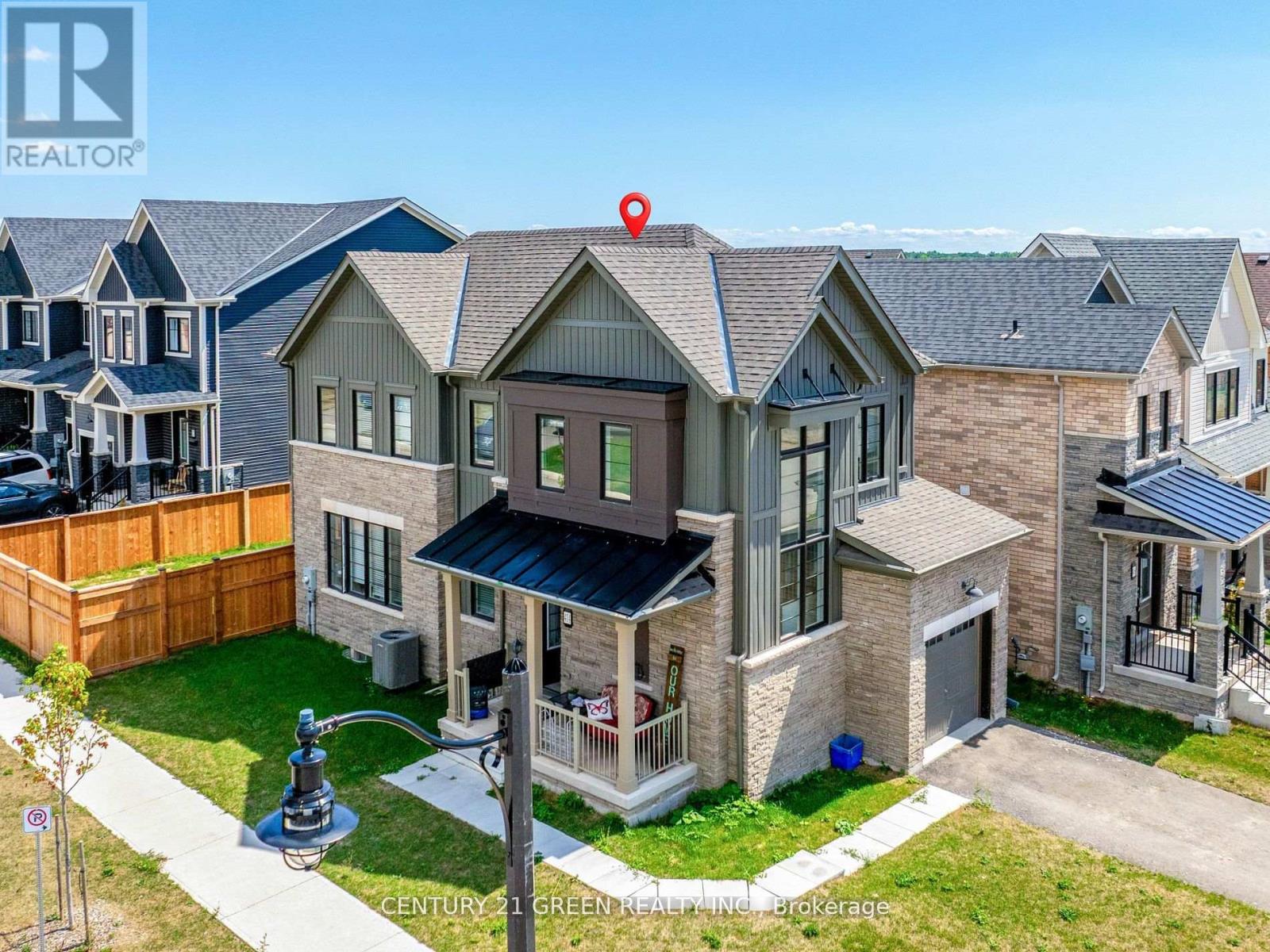 414 EASTBRIDGE AVENUE, Welland, Ontario
