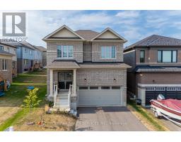 2 BLANEY STREET, Brant, Ontario