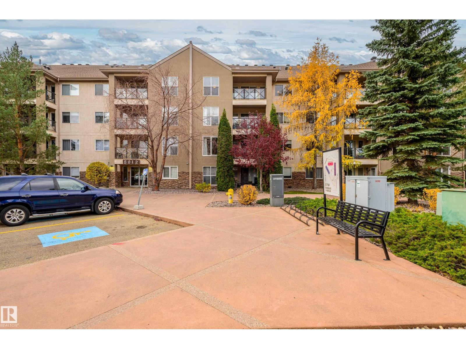 #401 8912 156 St Nw, Edmonton, Alberta  T5R 5Z2 - Photo 2 - E4463547