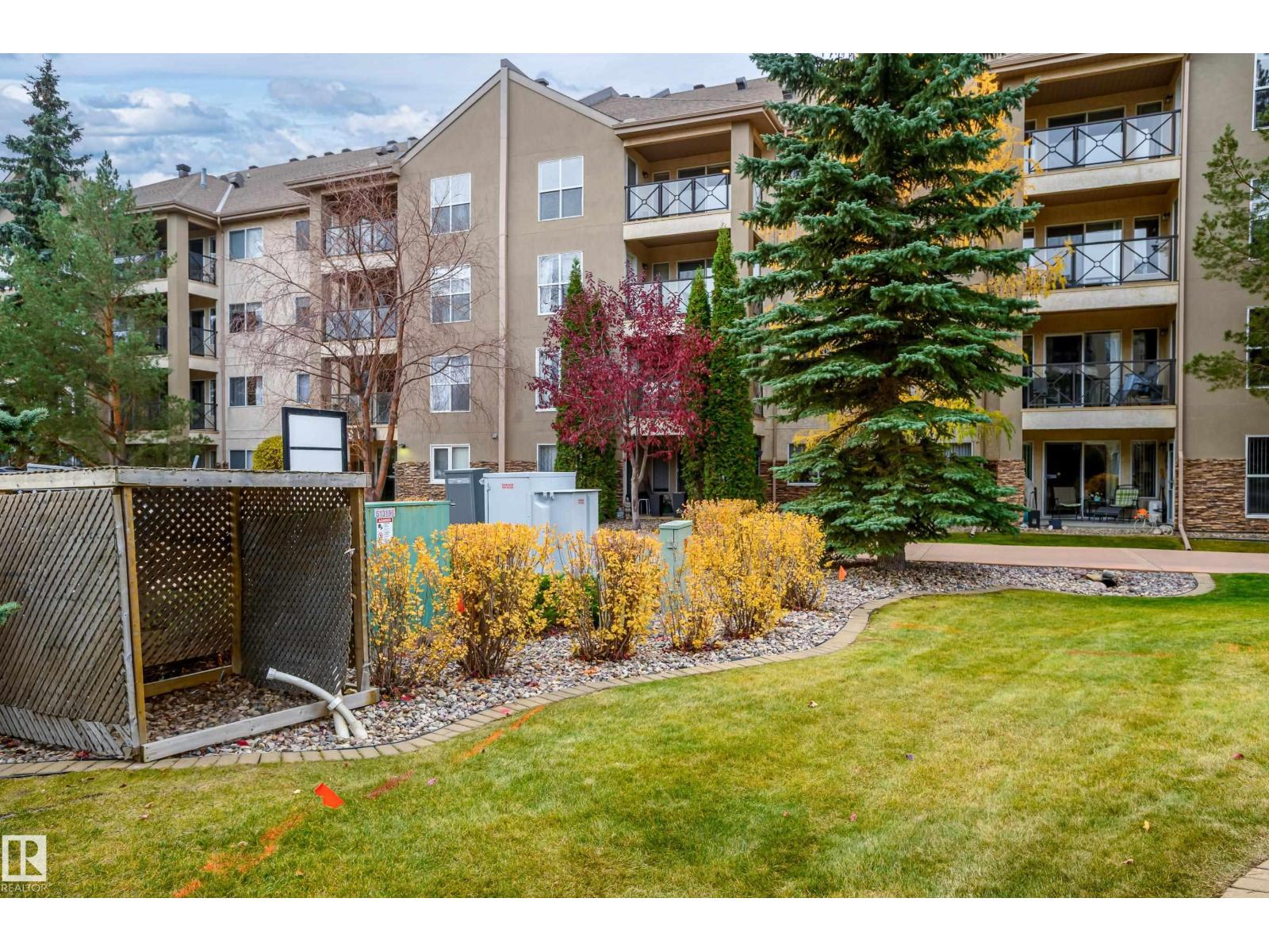 #401 8912 156 St Nw, Edmonton, Alberta  T5R 5Z2 - Photo 3 - E4463547