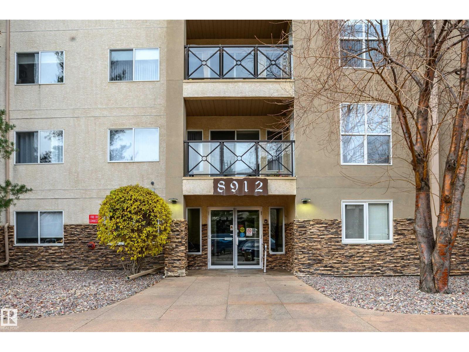 #401 8912 156 St Nw, Edmonton, Alberta  T5R 5Z2 - Photo 4 - E4463547