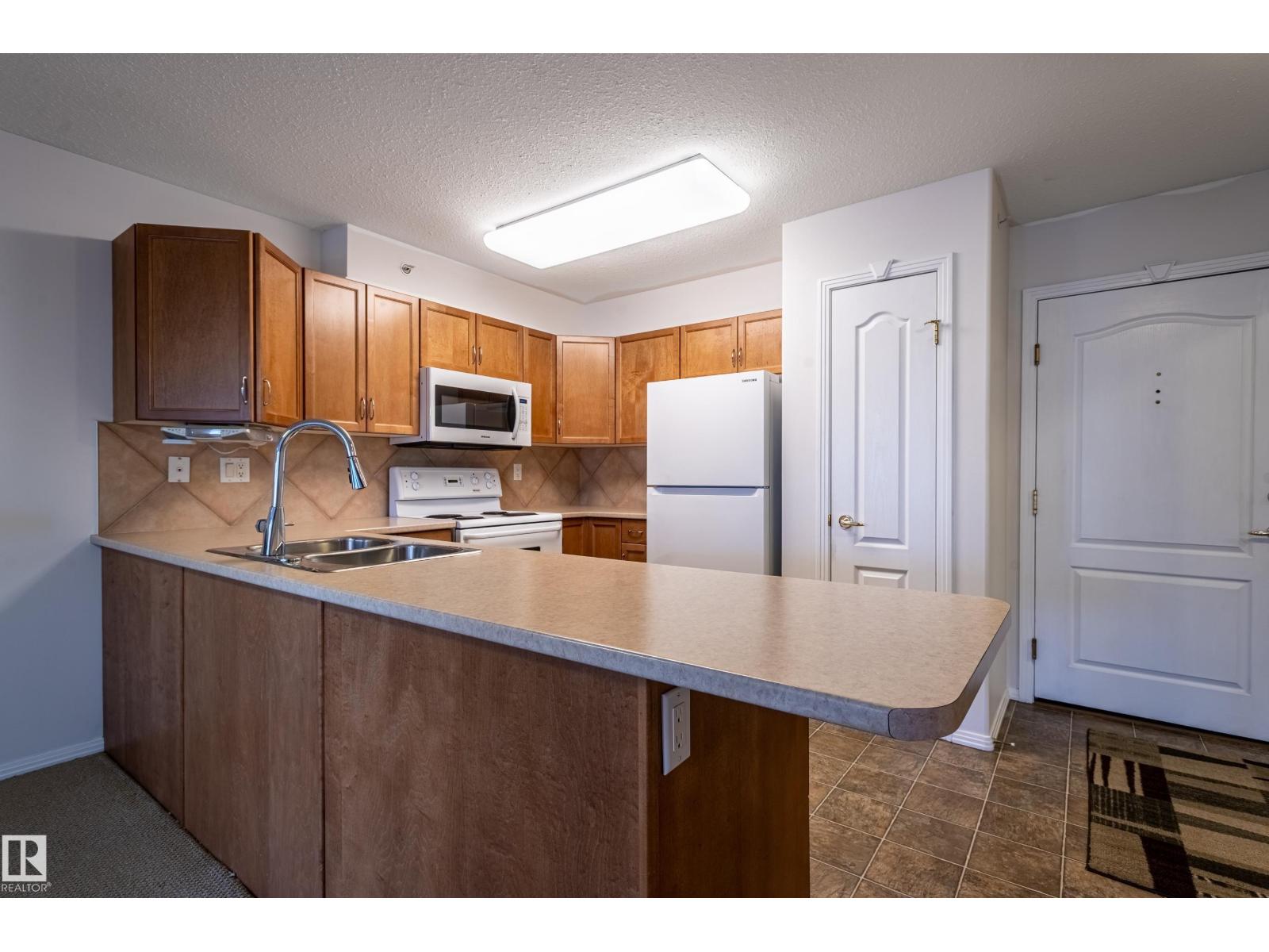 #401 8912 156 St Nw, Edmonton, Alberta  T5R 5Z2 - Photo 6 - E4463547