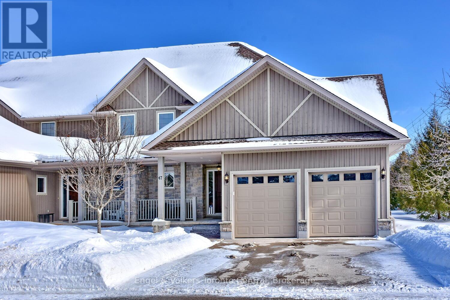 47 MEADOWBROOK LANE, Blue Mountains, Ontario