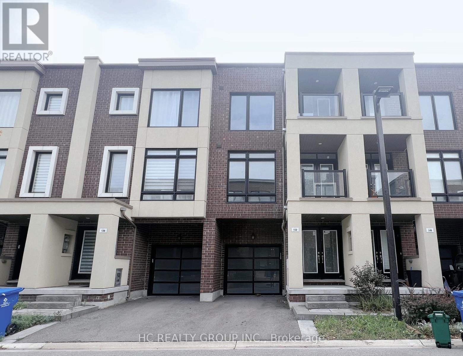 142 MONEYPENNY PLACE, Vaughan, Ontario