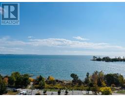 LPH19 - 2095 LAKE SHORE BOULEVARD W, Toronto, Ontario