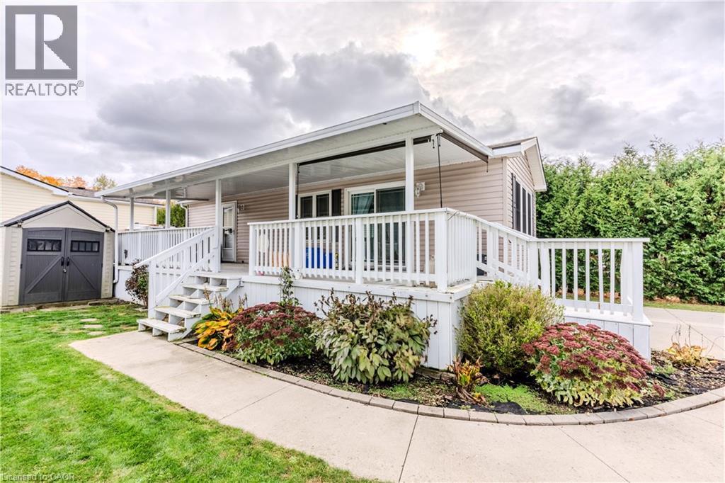 4449 Milburough Line Unit# 4 Tamarack, Burlington, Ontario  L7P 0C5 - Photo 3 - 40781881