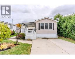 4449 Milburough Line Unit# 4 Tamarack 380 - North Burlington Rural, Burlington, Ca