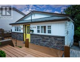 588 Southside Road, St. John's, Newfoundland & Labrador
