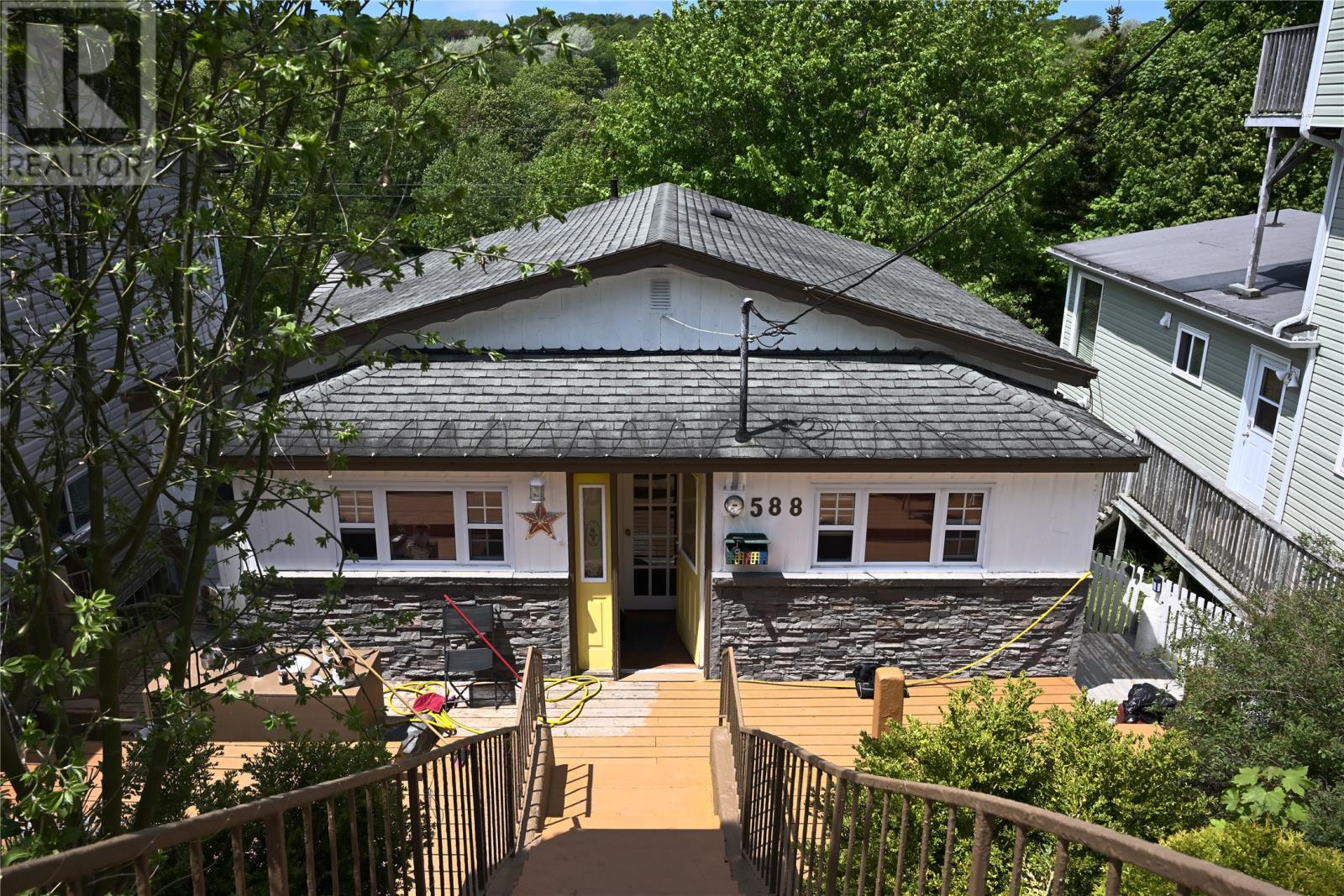 588 Southside Road, St. John's, Newfoundland & Labrador  A1E 1A5 - Photo 23 - 1286147