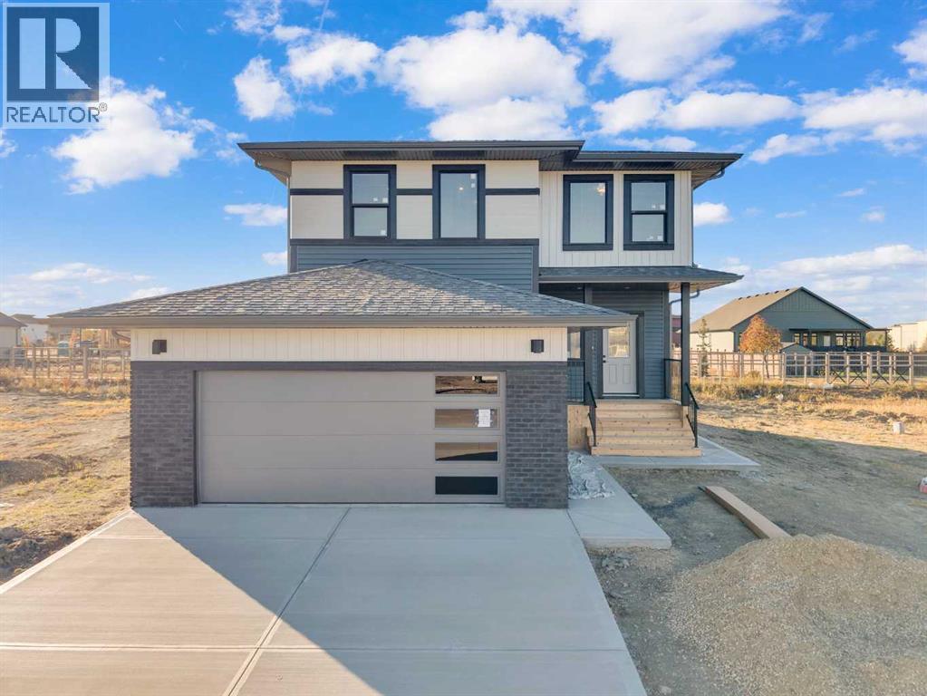 19 Toye Street, Red Deer, Alberta  T4P 0Y6 - Photo 1 - A2266745